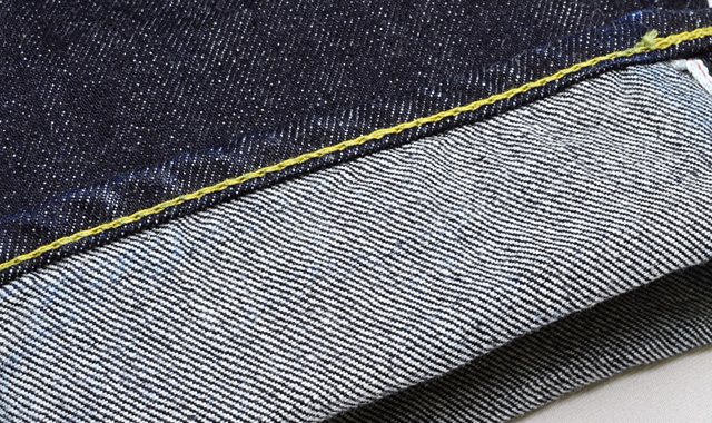 ROCOCO(ロココ）大阪のメンズセレクトショップ｜丈直しについて