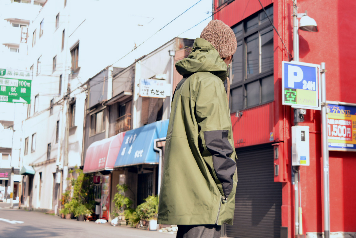 ROCOCOスタイリングフォト