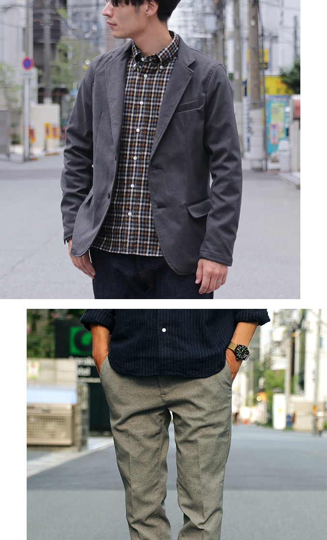 JAPAN BLUE JEANS（ジャパンブルージーンズ）