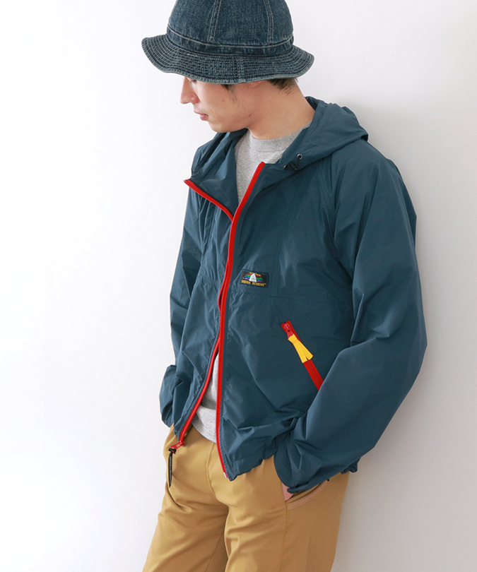 SIERRA DESIGNS（シェラデザインズ）