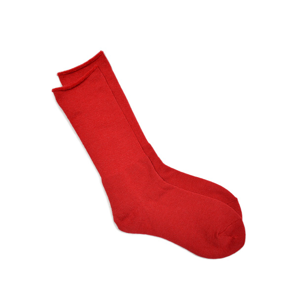 ROTOTO（ロトト） R1044 シティーソックス ハイパイル