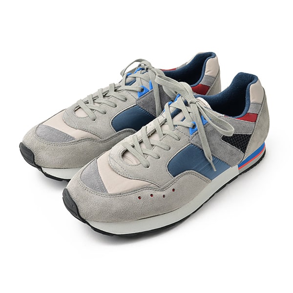 REPRODUCTION OF FOUND（リプロダクション オブ ファウンド） フレンチトレーナー