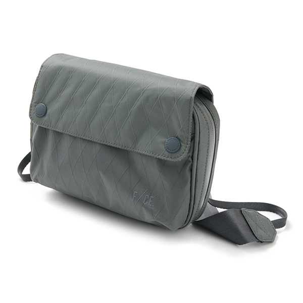 F/CE.（エフシーイー）XPAC ポーチ