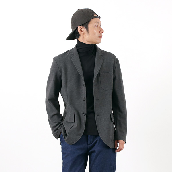 BANDOLMELPLE（メイプル） ウインター キャット ジャケット