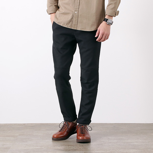 SUNNY SPORTS（サニースポーツ） トレイル 3D パンツ クライミング