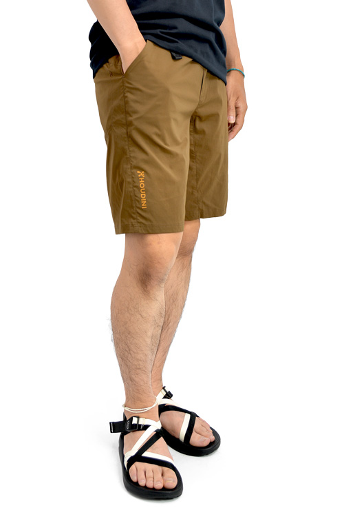 アウトドア短パン